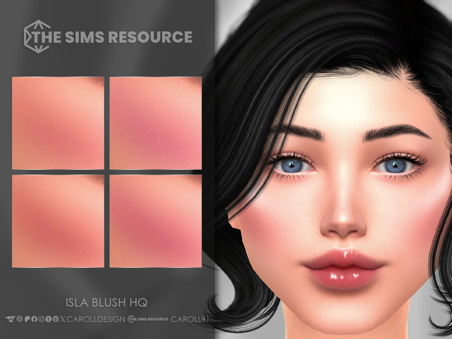 Isla Blush Hq - Image 2