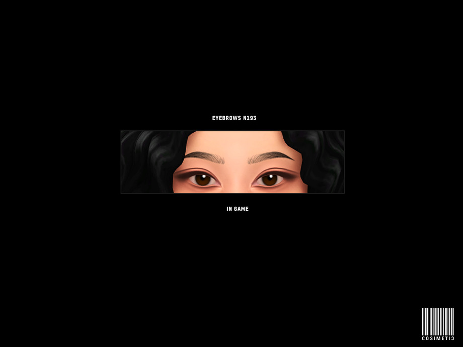 Mm Muse Brows - Image 2