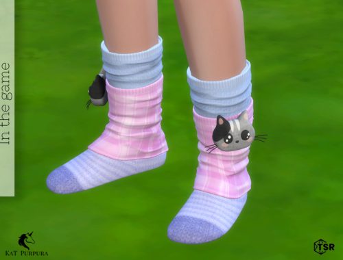 Shoes Kp1m- Child