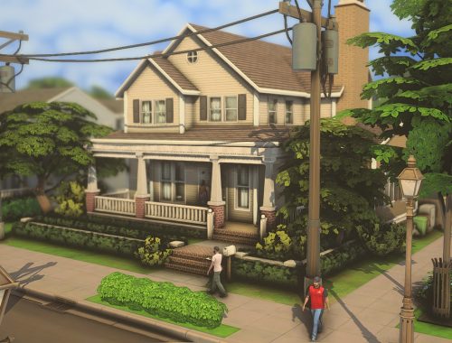 Family House With Music Studio In Basement - No Cc
