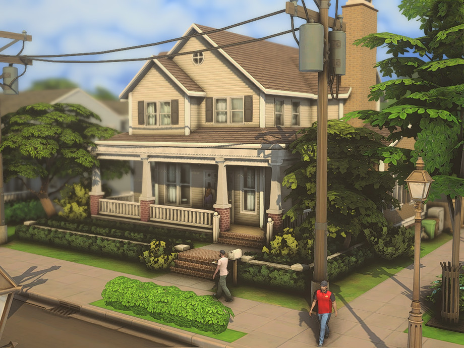 Family House With Music Studio In Basement - No Cc