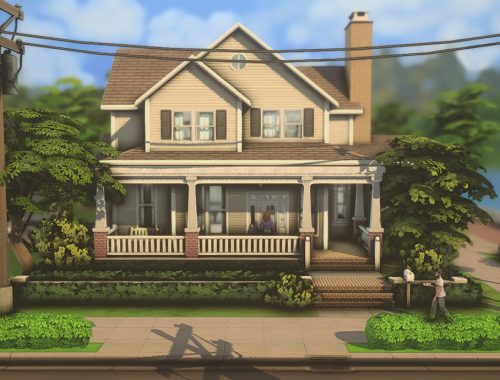 Family House With Music Studio In Basement - No Cc