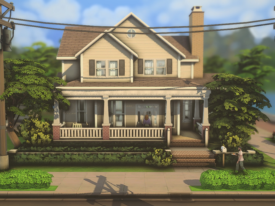 Family House With Music Studio In Basement - No Cc - Image 2