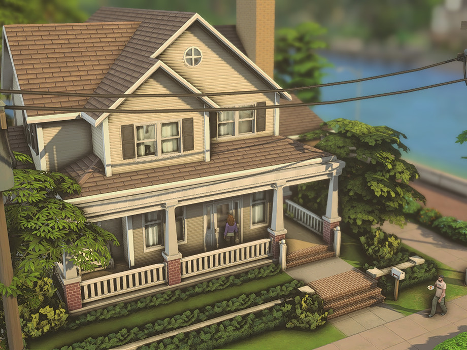 Family House With Music Studio In Basement - No Cc - Image 3
