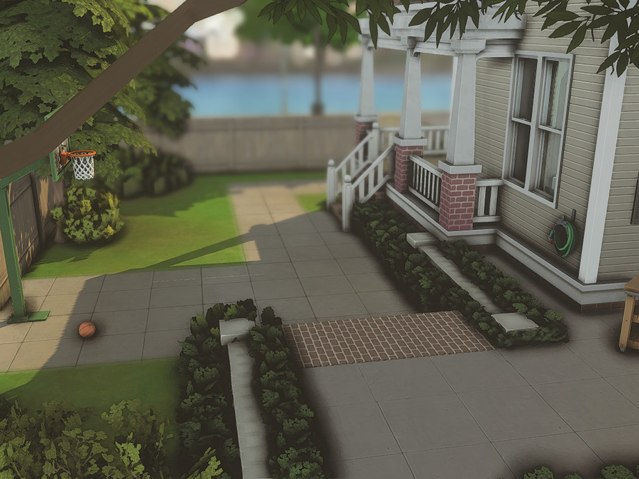 Family House With Music Studio In Basement - No Cc - Image 6