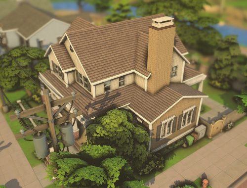 Family House With Music Studio In Basement - No Cc