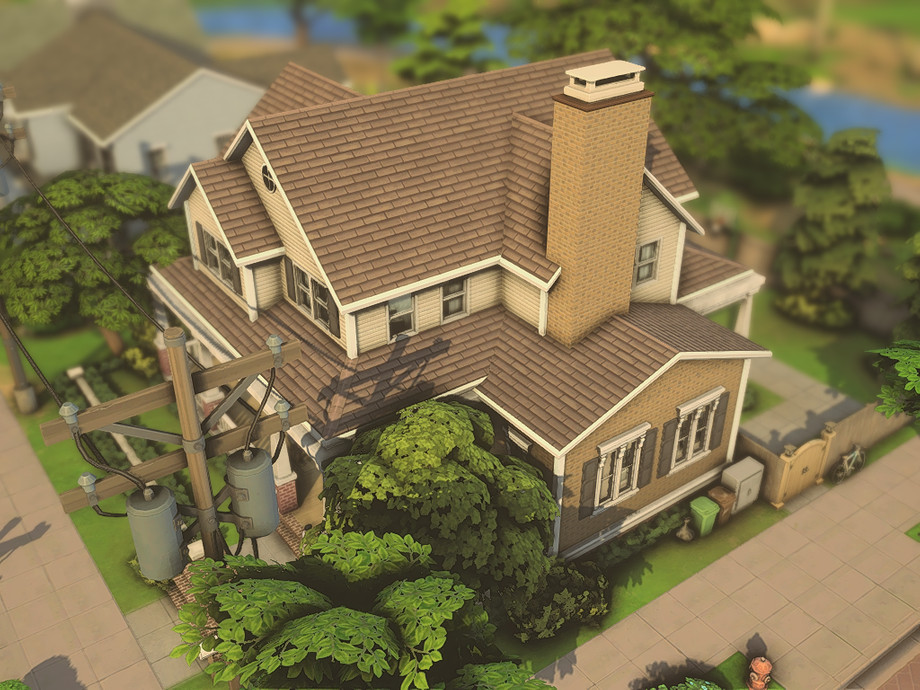Family House With Music Studio In Basement - No Cc - Image 4