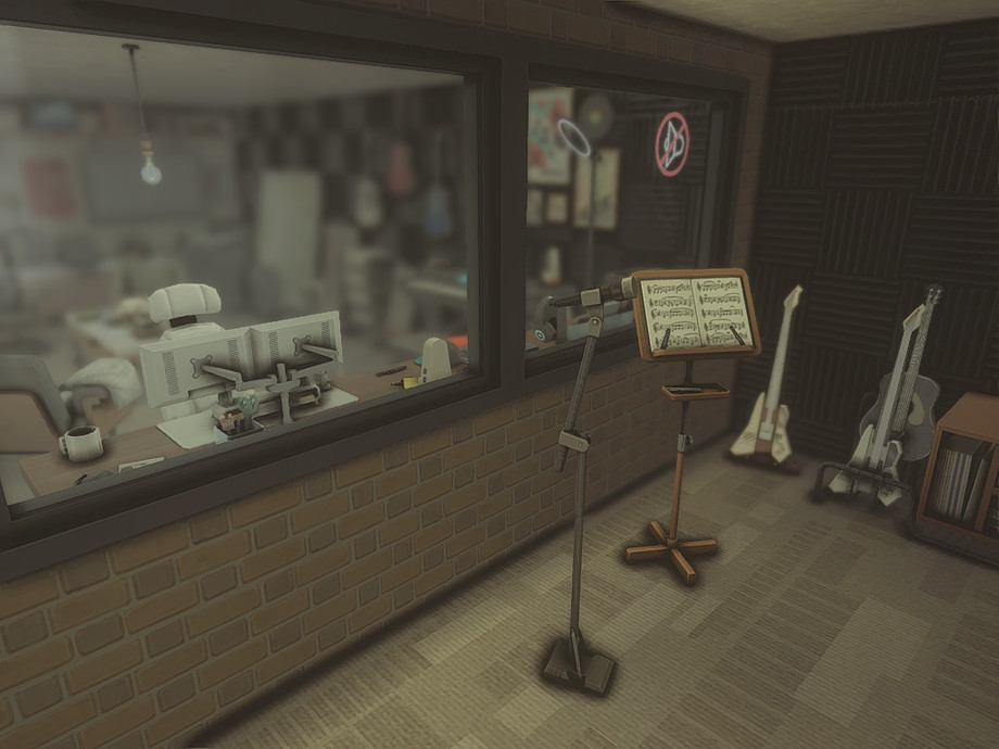 Family House With Music Studio In Basement - No Cc - Image 10