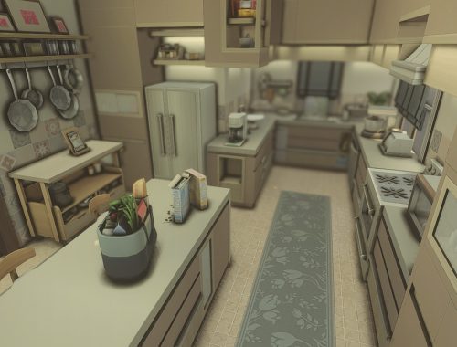 Family House With Music Studio In Basement - No Cc