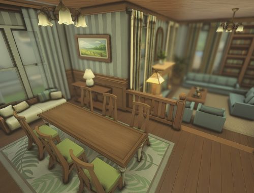 Family House With Music Studio In Basement - No Cc