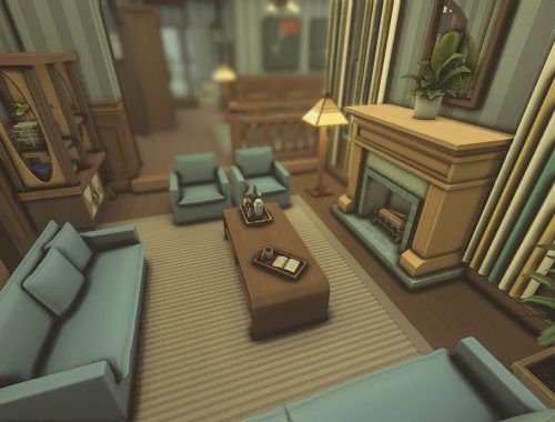 Family House With Music Studio In Basement - No Cc