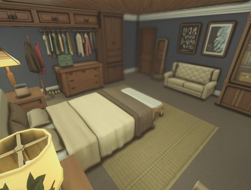 Family House With Music Studio In Basement - No Cc