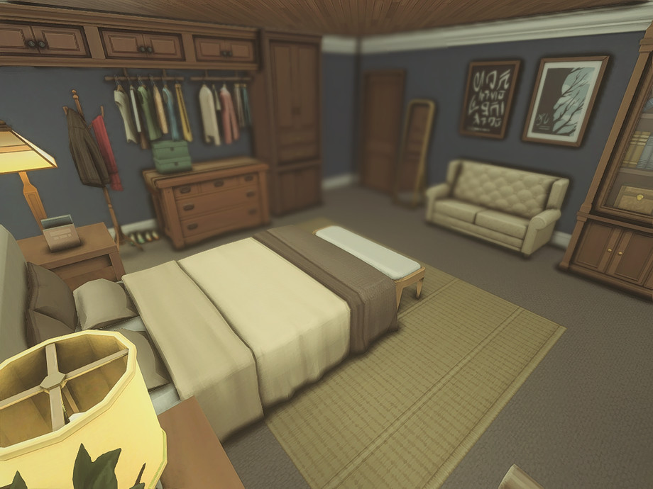 Family House With Music Studio In Basement - No Cc - Image 17