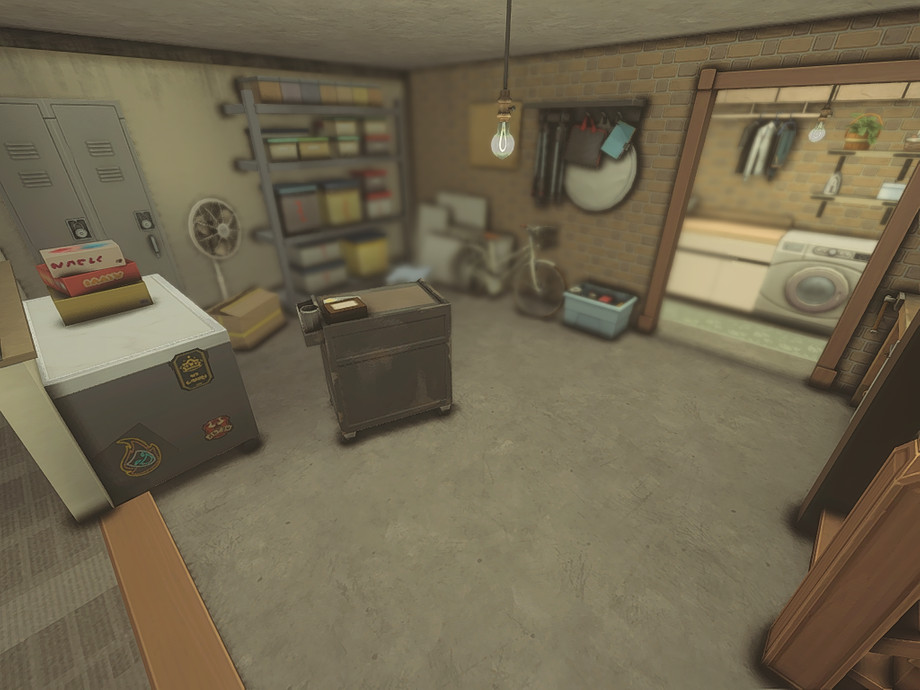 Family House With Music Studio In Basement - No Cc - Image 7