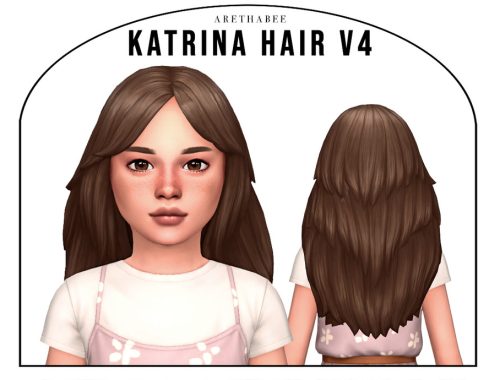 Katrina Hair V4