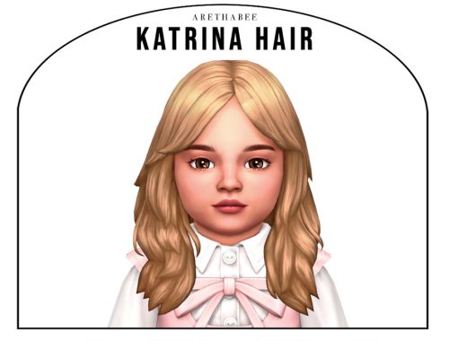 Katrina Hair
