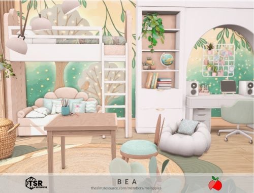 Bea - Kids Room