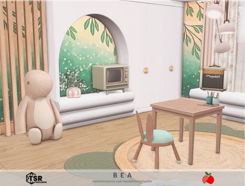 Bea - Kids Room