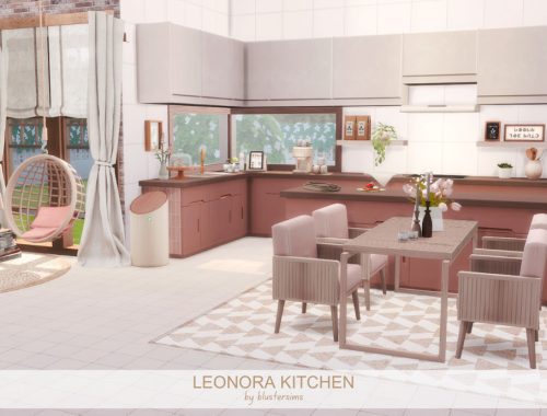 Leonora Kitchen