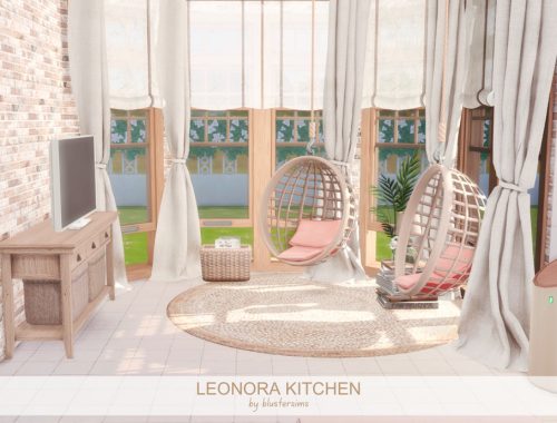 Leonora Kitchen