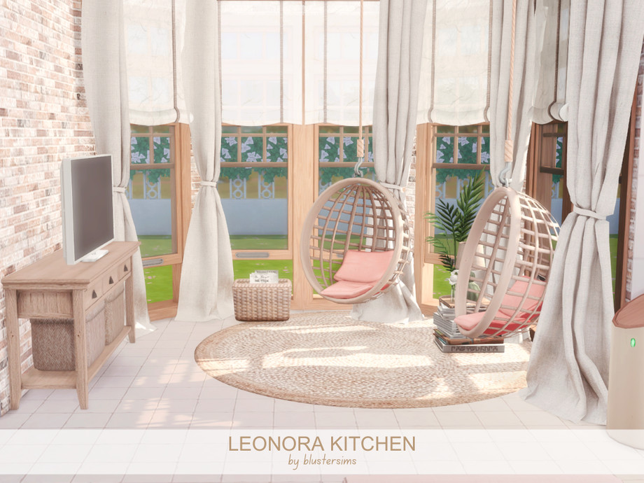 Leonora Kitchen - Image 2