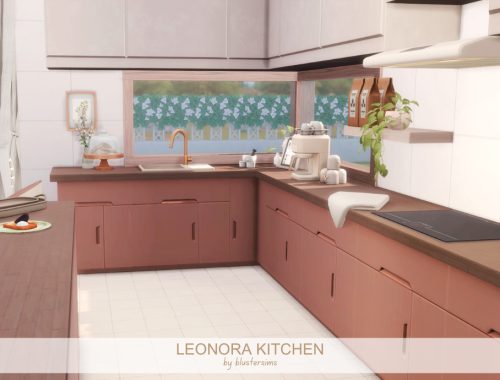 Leonora Kitchen