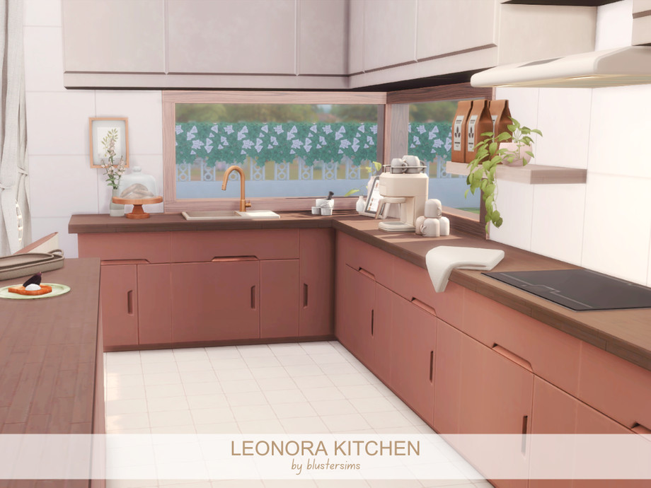 Leonora Kitchen - Image 3