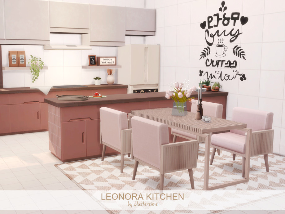 Leonora Kitchen - Image 4