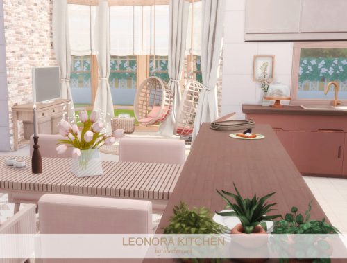 Leonora Kitchen