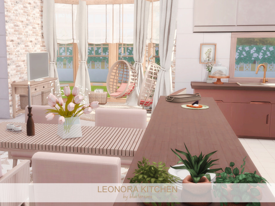 Leonora Kitchen - Image 5