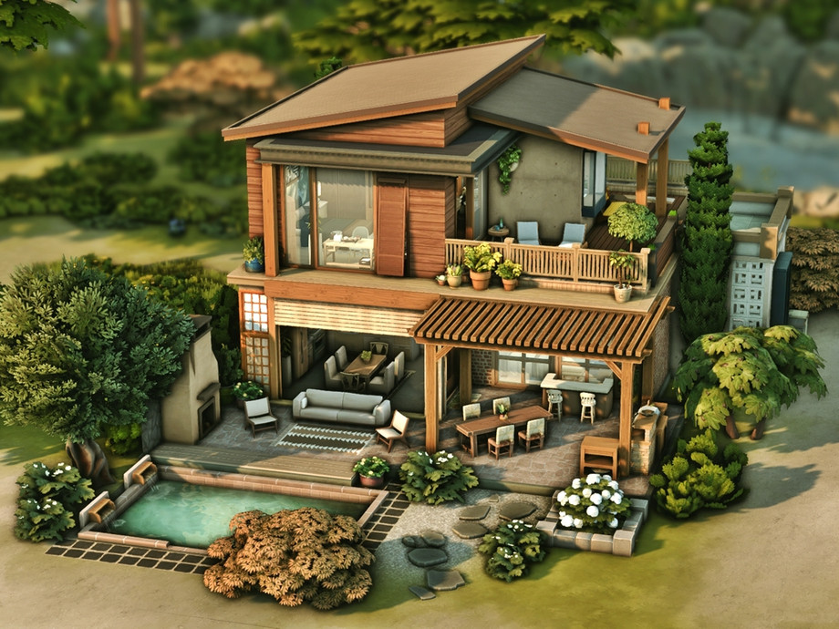 Woodland Terrace - Image 2
