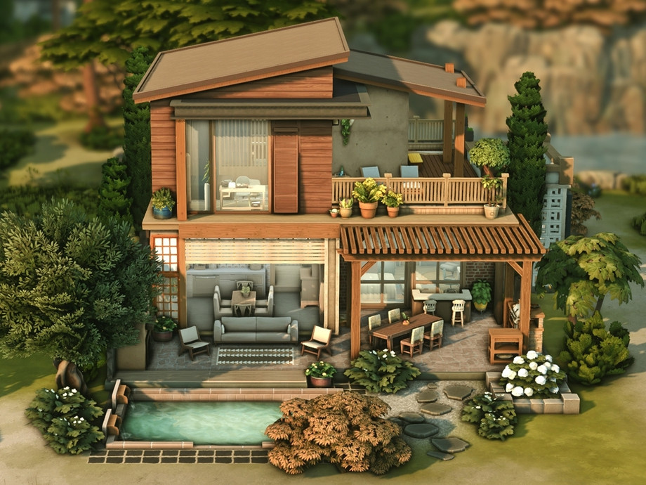 Woodland Terrace - Image 3