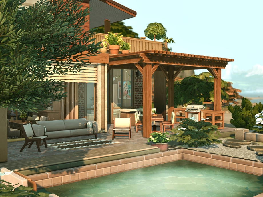 Woodland Terrace - Image 4