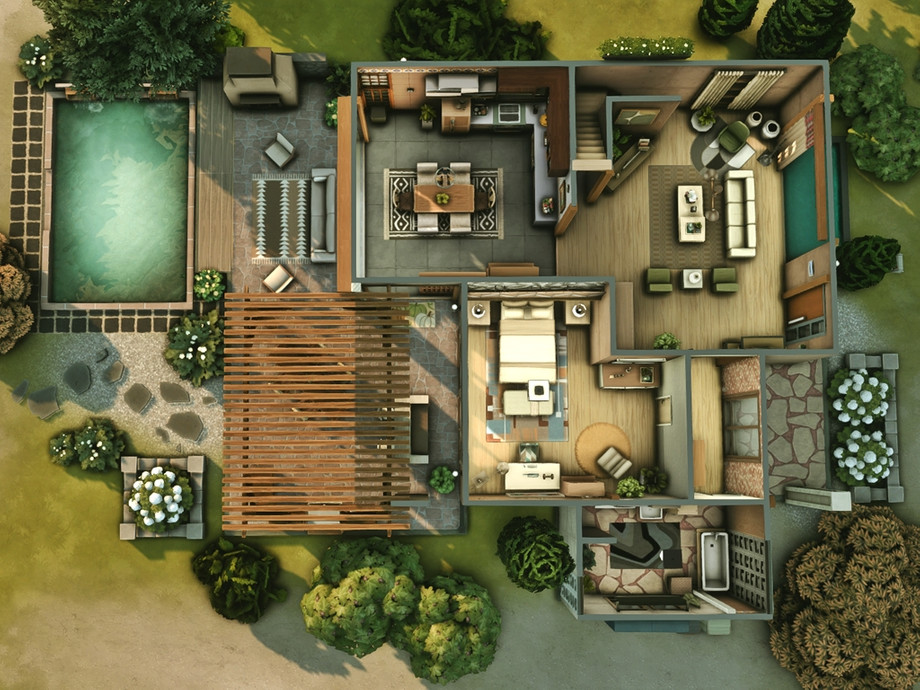 Woodland Terrace - Image 6