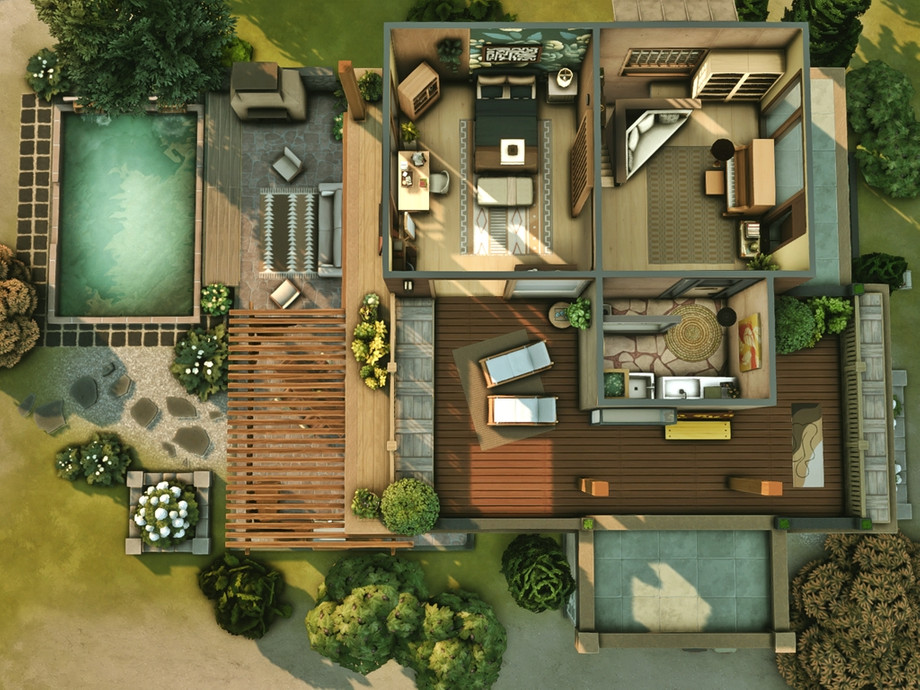 Woodland Terrace - Image 7