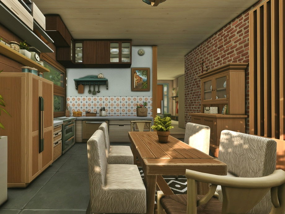 Woodland Terrace - Image 10