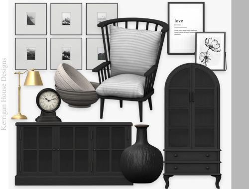 Lockwood Set