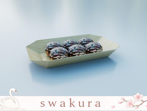 Yoimi Japanese Summer Festival Food Set