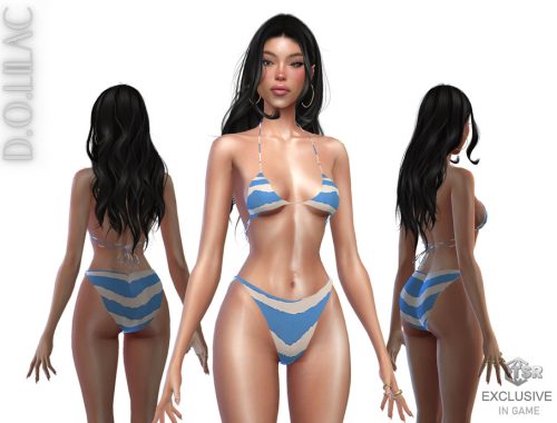 Summer Glow Set