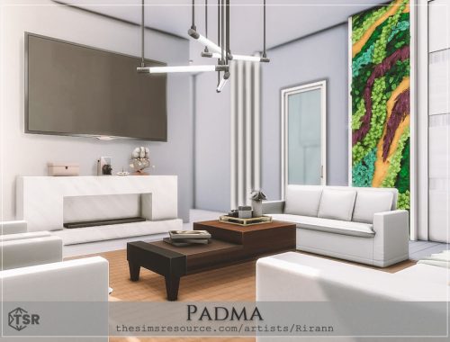 Padma - No Cc