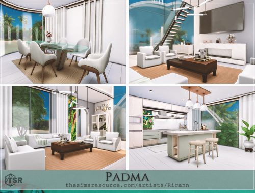 Padma - No Cc