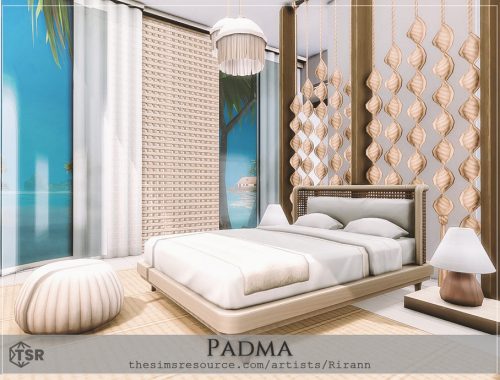 Padma - No Cc