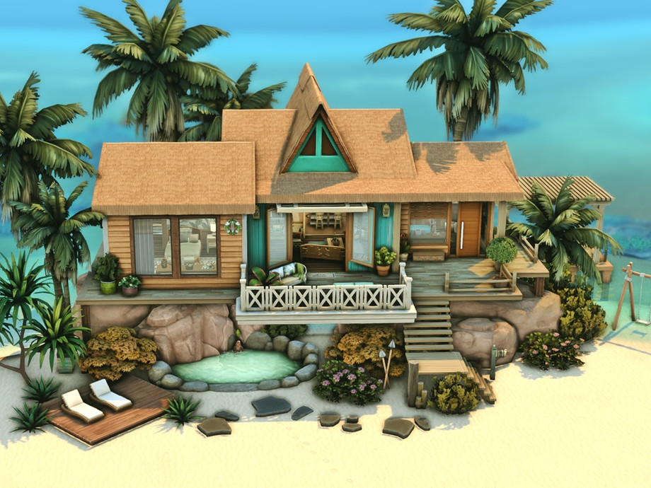 Palm Cove Bungalow - Image 2