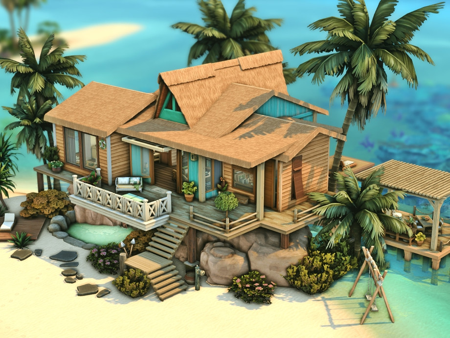 Palm Cove Bungalow - Image 3