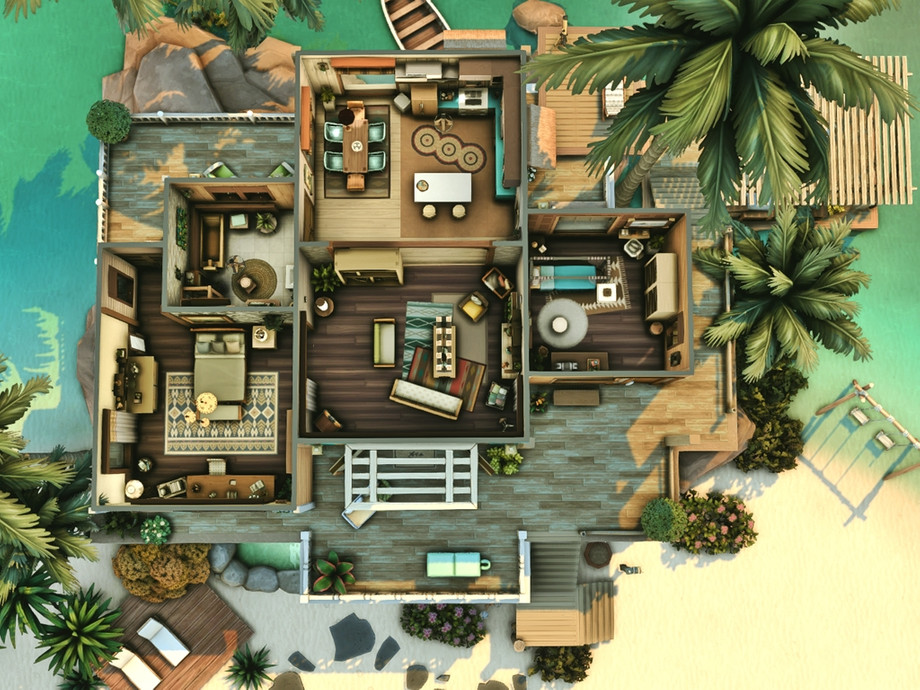 Palm Cove Bungalow - Image 5
