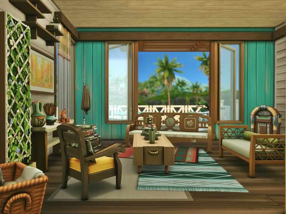 Palm Cove Bungalow - Image 8
