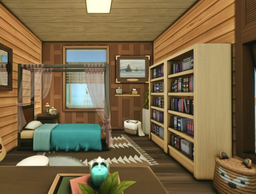 Palm Cove Bungalow