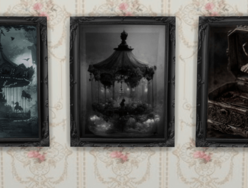 Gothic photos