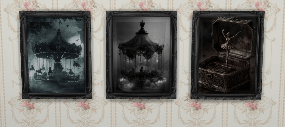 Gothic photos - Image 2