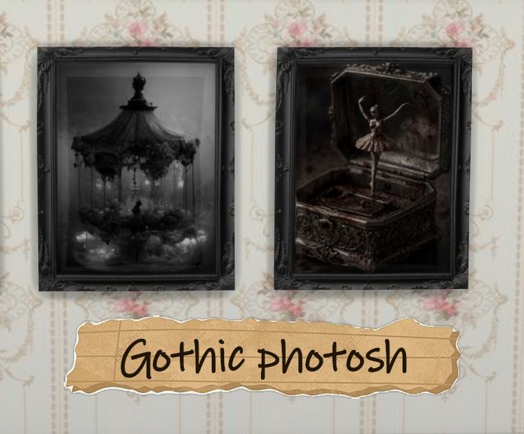 Gothic photos